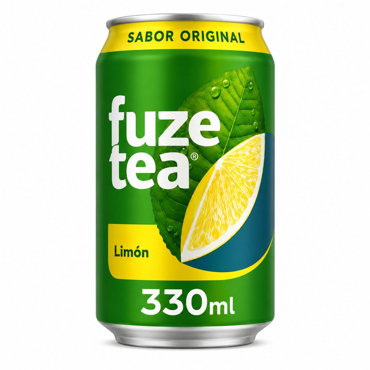 Fuze Tea 330 ml