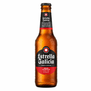 Estrella Galicia 20 cl