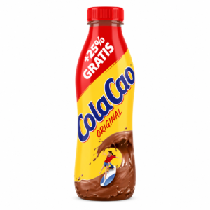 ColaCao Energy 188 ml
