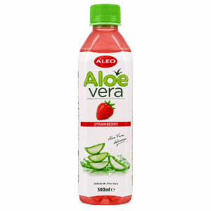 Aloe Vera 500 ml