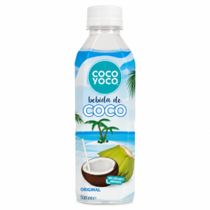 Coco Yoco Agua de Coco 500 ml