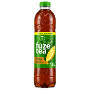 Fuze Tea 1,5 L