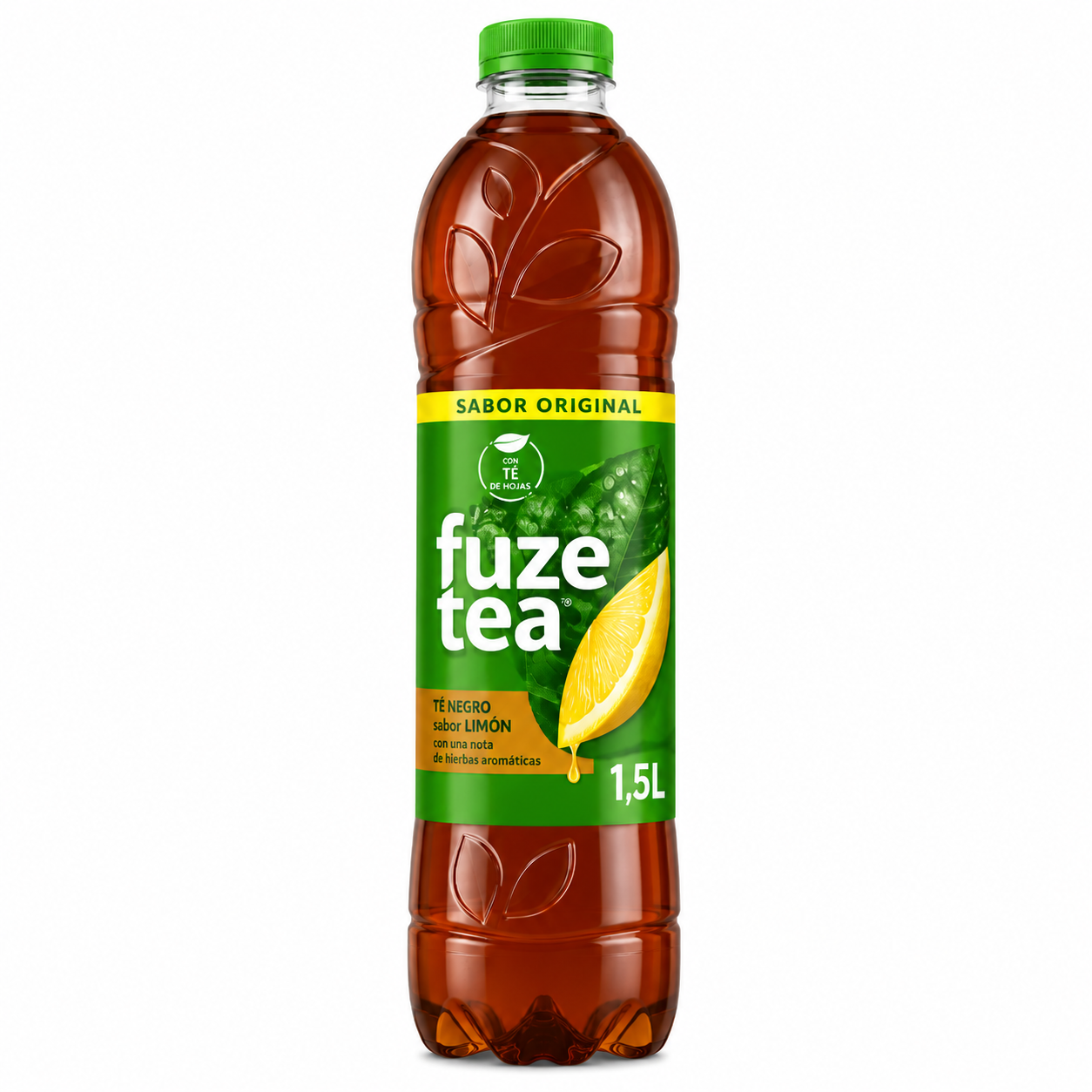 Fuze Tea 1,5 L