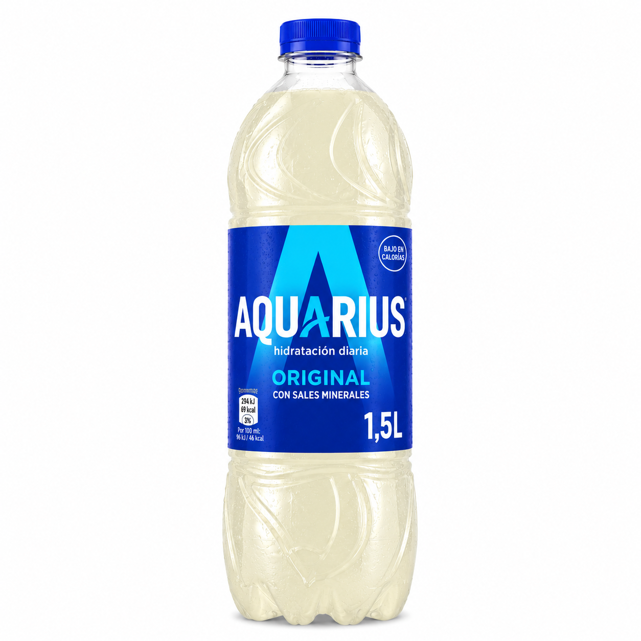 Aquarius 1,5 L