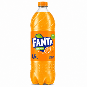 Fanta 1,5 L