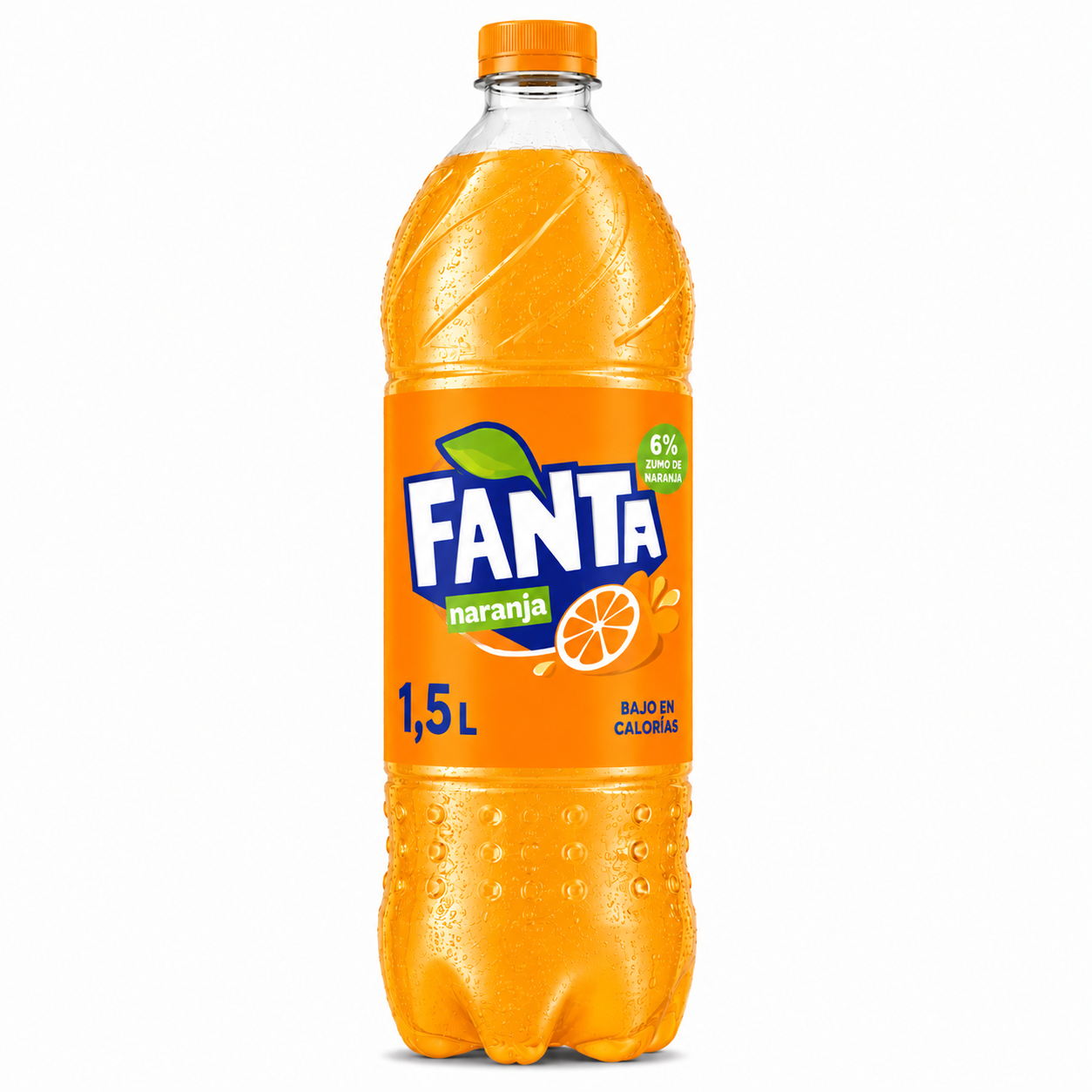 Fanta 1,5 L