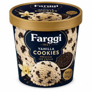 Farggi 100 ml