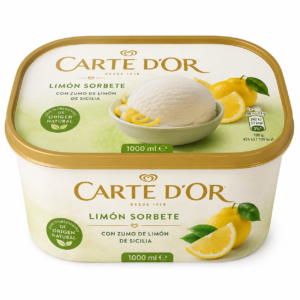 Carte D'Or
