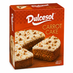Dulcesol 350 g