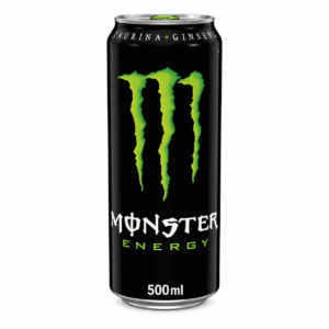 Monster Energy 500 ml