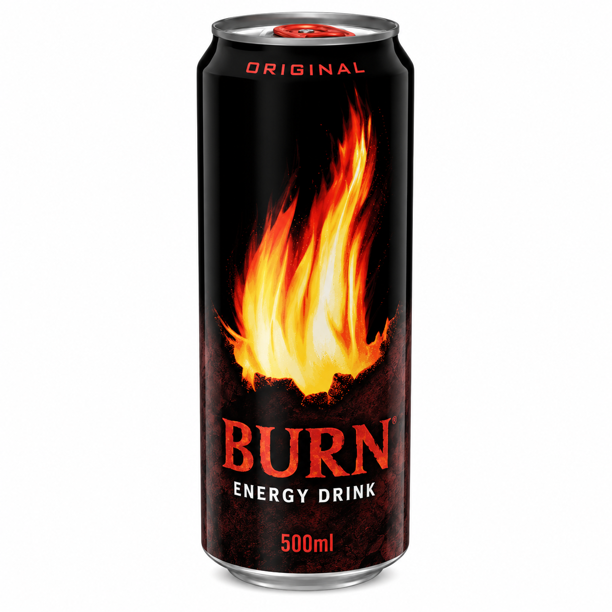 Burn Energy Drink 500 ml