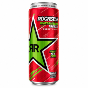 Rockstar Energy Drink 500 ml