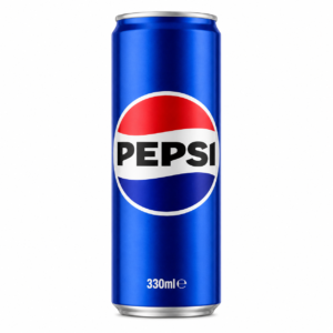 Pepsi 330 ml