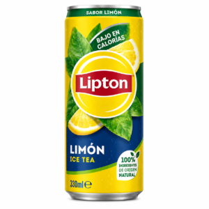 Lipton 330 ml