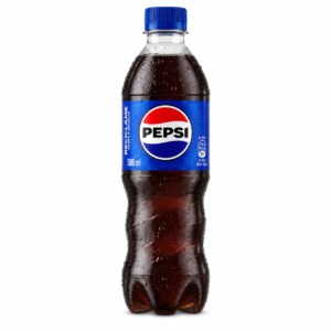 Pepsi 500 ml