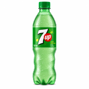 7up 500 ml