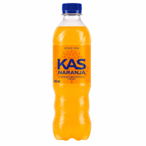 Kas 500 ml