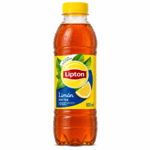 Lipton 500 ml