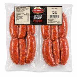 Chorizo Rosario Picante Colmenar 1,6 kg
