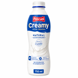 Pascual Creamy 750 ml