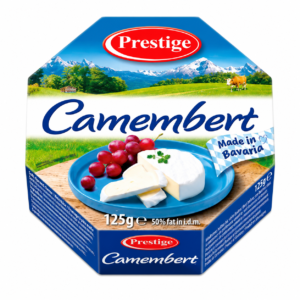 Prestige Camembert 125 g