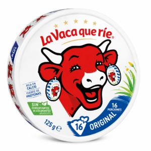 La Vaca que Ríe 125 g