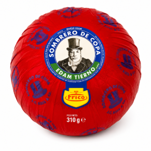 Bola Tierno Sombrero de Copa Holanda 310 g