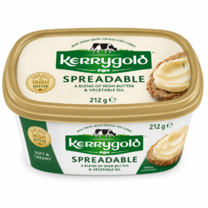 Kerrygold Spreadable 212 g