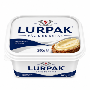 Lurpak Fácil de Untar 200 g