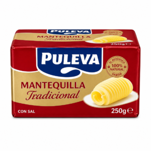 Puleva Mantequilla 250 g