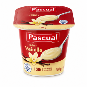 Yogur Pascual 120 g