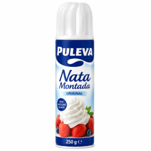 Puleva Nata Montada 250 g