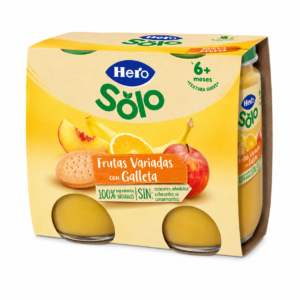 Hero Solo 380 g