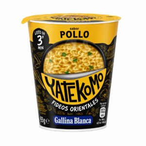 Yatekomo 93 g