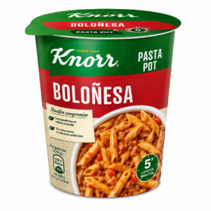 Knorr Pasta Boloñesa 55 g
