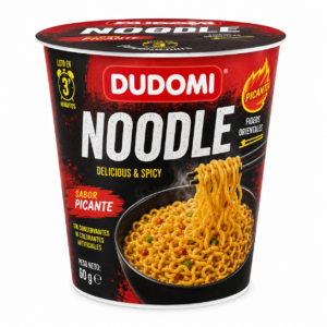 Dudomi Noodle 60 g