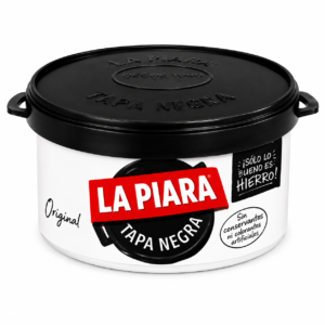 La Piara Tapa Negra 115 g
