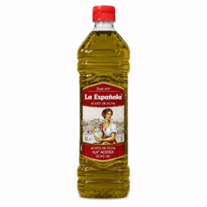 Aceite de Oliva La Española 1 L