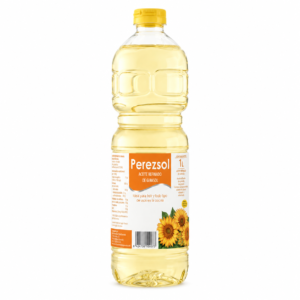 Aceite de Girasol Pérez Sol 1 L