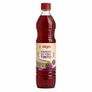 Vinagre de Vino Tinto Ifa Eliges 500 ml
