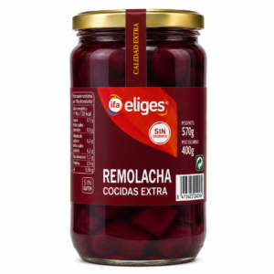 Remolacha Ifa Eliges 570 g
