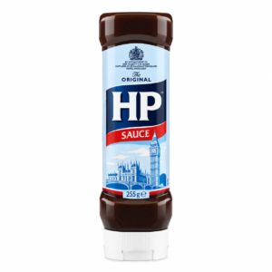 Salsa HP Original 255 g