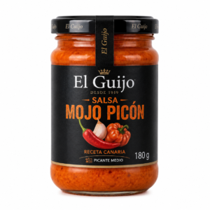 Salsa Mojo Picón El Guijo 180 g