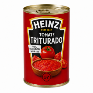 Crema de Tomate Heinz 400 g
