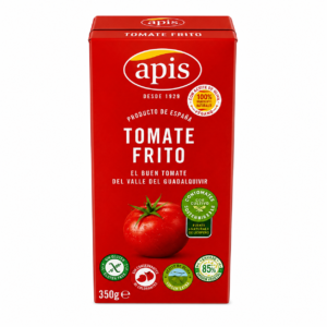 Tomate Frito Apis 350 g