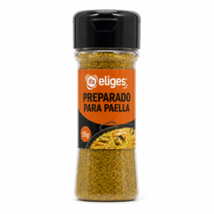 Preparado para Paella Ifa Eliges 55 g