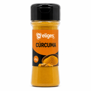 Cúrcuma Ifa Eliges 45 g