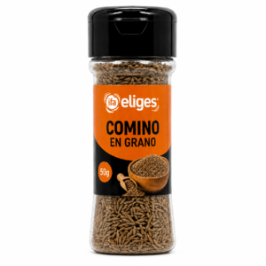 Comino en Grano Ifa Eliges 50 g