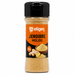 Jengibre Molido Ifa Eliges 45 g