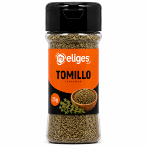 Tomillo Ifa Eliges 25 g
